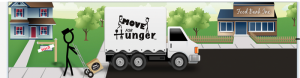 move for hunger